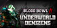 Blood Bowl 2 Underworld Denizens