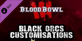 Blood Bowl 3 Black Orcs Customizations PS5