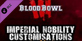 Blood Bowl 3 Imperial Nobility Customizations Xbox One