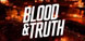 Blood & Truth PS4