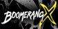Boomerang X Nintendo Switch