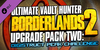 Borderlands 2 Ultimate Vault Hunter Upgrade Pack 2
