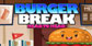 Burger Break Avatar Full Game Bundle PS4