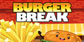 Burger Break PS4