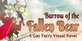 Burrow of the Fallen Bear A Gay Furry Visual Novel PS5