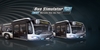 Bus Simulator Mercedes-Benz Bus Pack 1 PS4