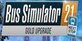 Bus Simulator 21 Next Stop Gold Upgrade PS4