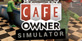 Cafe Owner Simulator Nintendo Switch