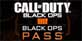 Call of Duty Black Ops 4 Black Ops Pass PS4