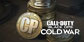 Call of Duty Black Ops Cold War Points PS4