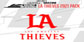 Call of Duty League LA Thieves Pack 2021 Xbox One
