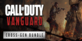 Call of Duty Vanguard Cross-Gen Bundle Upgrade Xbox One