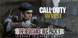 Call of Duty WW2 The Resistance DLC Pack 1 PS4