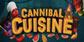 Cannibal Cuisine PS4
