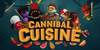 Cannibal Cuisine Nintendo Switch