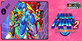 Capcom Arcade 2nd Stadium Mega Man 2 The Power Fighters PS4