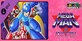 Capcom Arcade 2nd Stadium Mega Man The Power Battle PS4