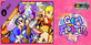 Capcom Arcade 2nd Stadium Super Gem Fighter Mini Mix