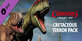 Carnivores Dinosaur Hunt Cretaceous Terror Pack Xbox Series X