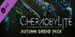 Chernobylite Autumn Dread Pack PS5