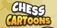 Chess Cartoons Nintendo Switch