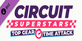 Circuit Superstars Top Gear Time Attack Xbox One