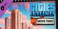 Cities Skylines 80s Movies Tunes PS4