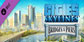 Cities Skylines Content Creator Pack Bridges & Piers PS4