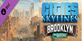 Cities Skylines Content Creator Pack Brooklyn & Queens PS4