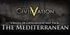 Civilization 5 Cradle of Civilization Map Pack Mediterranean