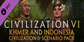 Civilization 6 Khmer and Indonesia Civilization and Scenario Pack Xbox Series X