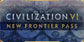 Civilization 6 New Frontier Pass PS4