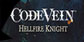 CODE VEIN Hellfire Knight Xbox One
