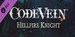 CODE VEIN Hellfire Knight Xbox Series X