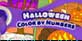 Color by Numbers Halloween
