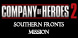 Company of Heroes 2 Southern Fronts Mission