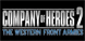 Company of Heroes 2 The Western Front Armies