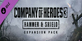 Company of Heroes 3 Hammer & Shield Expansion Pack