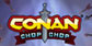 Conan Chop Chop Nintendo Switch