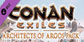 Conan Exiles Architects of Argos Pack Xbox Series X