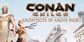 Conan Exiles Architects of Argos Pack Xbox One