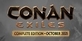 Conan Exiles Complete Edition October 2021
