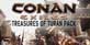 Conan Exiles Treasures of Turan Pack