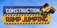 Construction Ramp Jumping Nintendo Switch