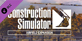 Construction Simulator Airfield Expansion PS5