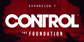 CONTROL THE FOUNDATION EXPANSION 1 Xbox One