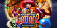 COTTOn 2 Saturn Tribute PS4