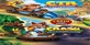 Crash Bandicoot Bundle N. Sane Trilogy Plus CTR Nitro-Fueled Xbox Series X
