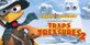 Crazy Chicken Traps and Treasures 2 PS5