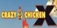 Crazy Chicken X PS4